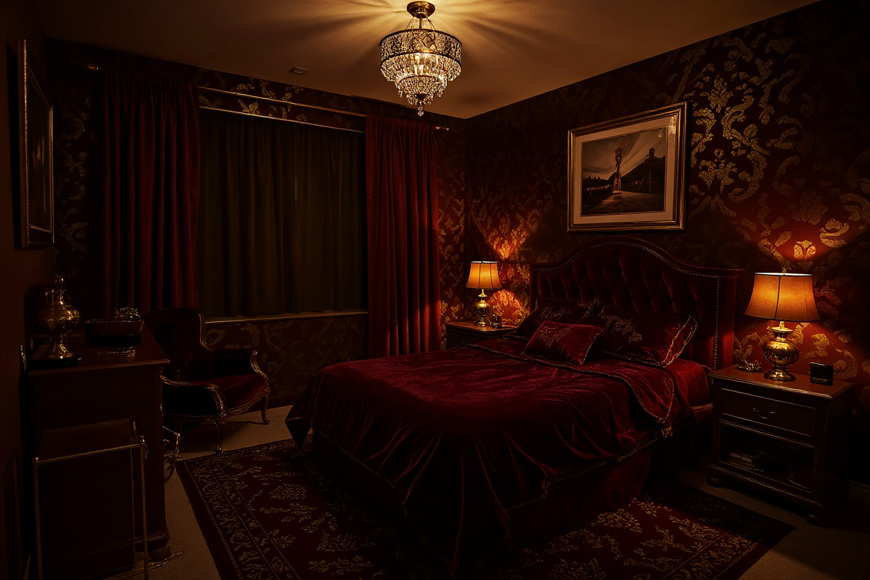 Maximalist (after)