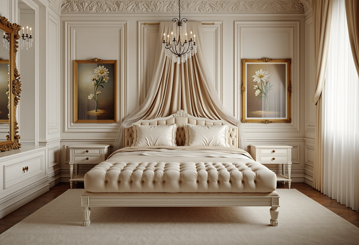 Parisian Boudoir (Champagne) (after)