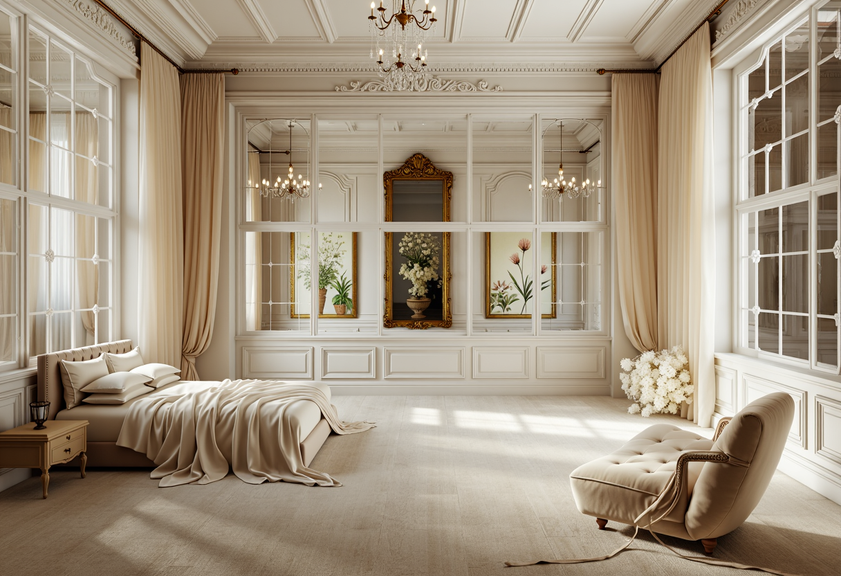 Parisian Boudoir (Champagne) (after)