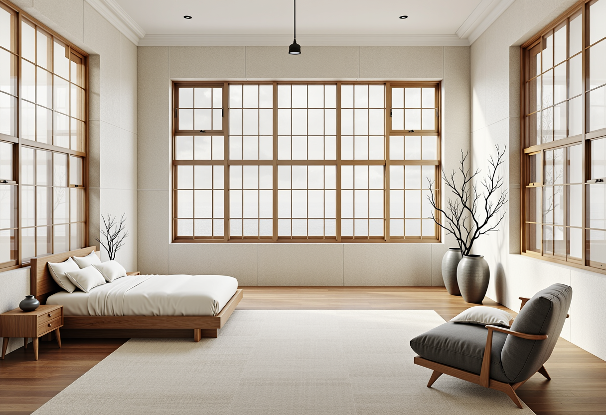 Japandi (Charcoal & oak) (after)