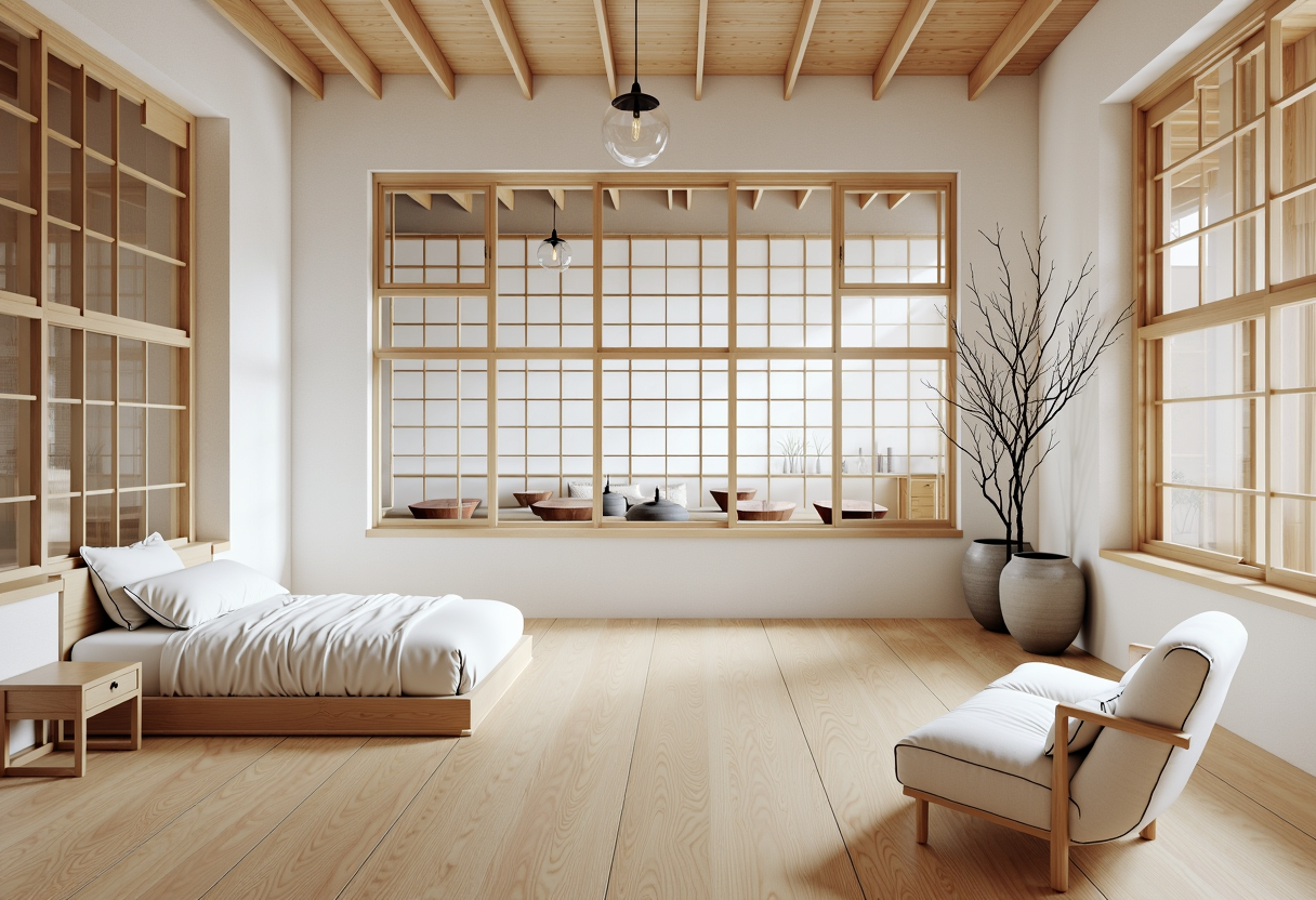 Japandi (Pale oak) (after)