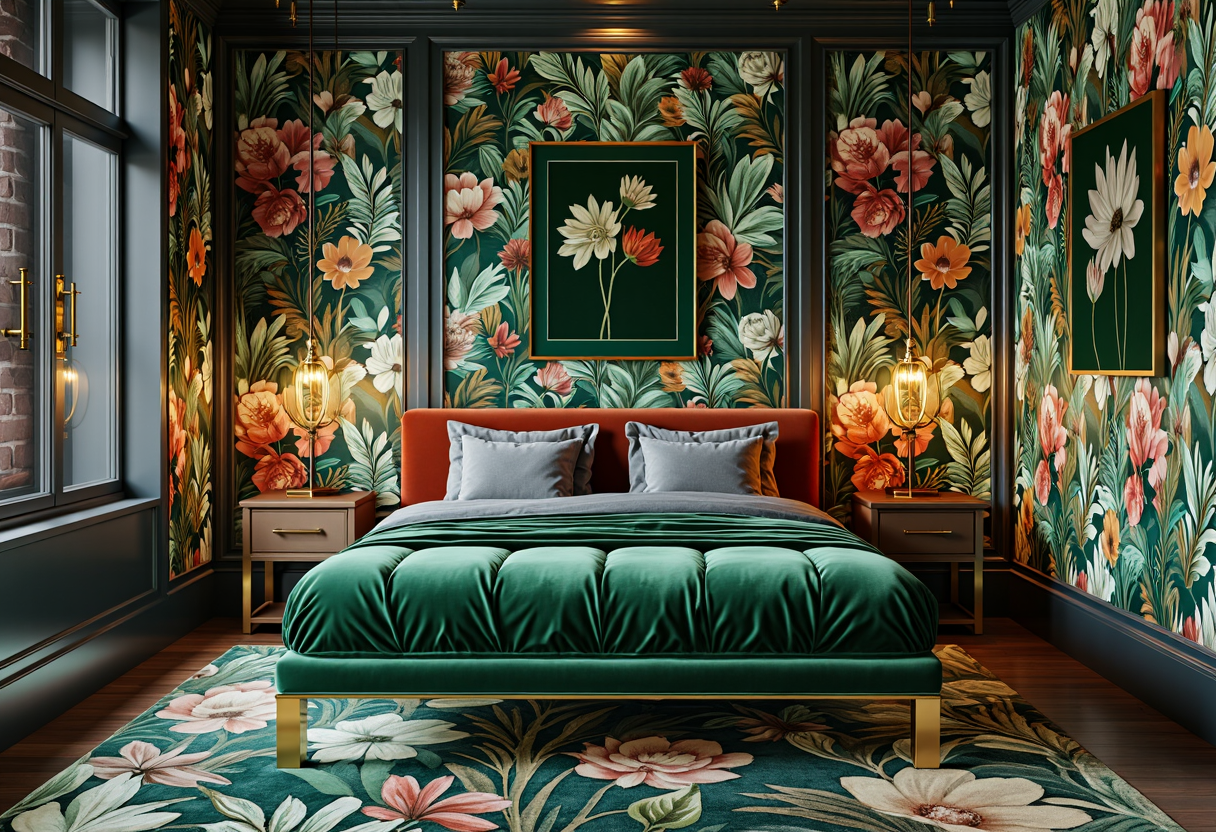 Maximalist in Botanical, Average