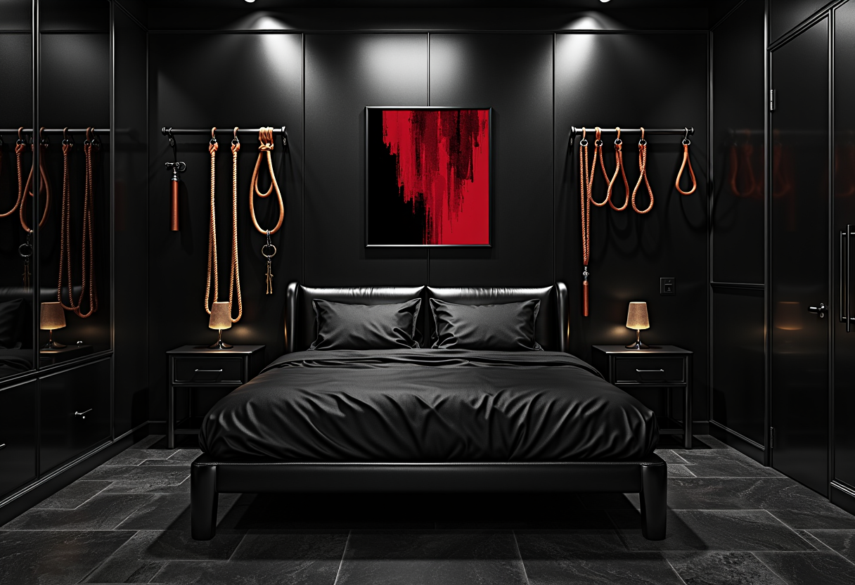 Modern Noir (after)