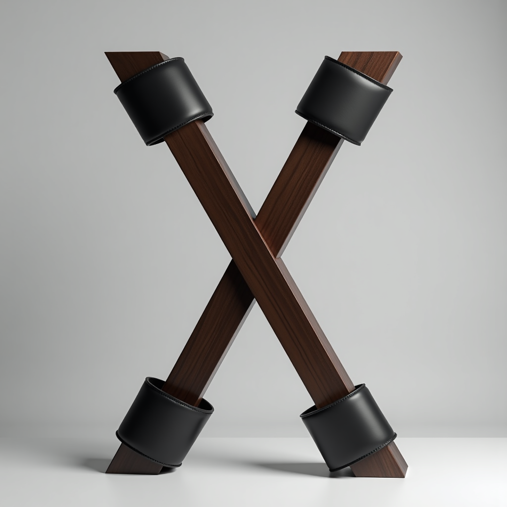St. Andrew's Cross
